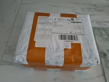 EKEN-Timbre de puerta inteligente con Wifi, cámara de seguridad modelo V5 con intercomunicador y timbre para puerta IP inteligente de visión nocturna con conexión Wifi inalámbrica, perfecta para el hogar