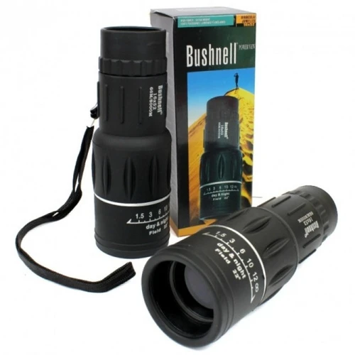 GENERICO X3 Monoculares Potentes Monocular De Largo Alcance 16x52