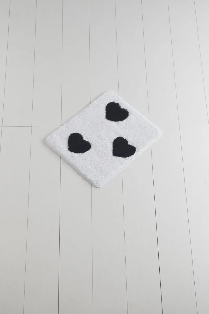 Коврик для ванной-коврики | коврики для ванной нескользящие Противоскользящие коврики крошечные Kalp50X60 см