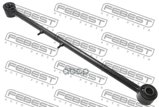 0525ge_рычаг Задней Подвески!Продольный Mazda 626 Ge91-97/Mx-6 Ge 99 Febest 0525ge Febest арт. 0525GE