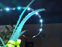 Light USB Led-Strip Rgb Tape Tv-Backlight-Screen Music-Sync Bluetooth-App Room/Desk 