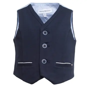 

Brand: Armani - Genre:- Category: Vests- Mad…Color:, Size: 9M