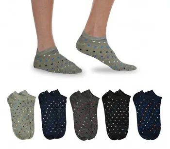 

Pack 12 short socks H-211 mod. BALL Man size 40/46