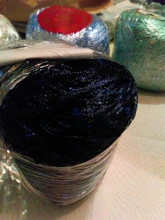 Knitting Wool Blanket Doll Yarn Hand-Woven Ice-Silk -700m 70-Colour Mercerized Summer