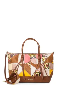 

Brand: Uneven- Genre:- Category:- Thee… Color: Brown, Size: UNIQUE