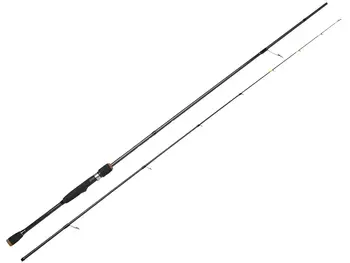 

Rod spinning Salmo Diamond jig 24 2.28