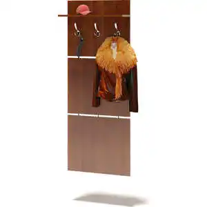 

Hanger Falcon vsh-5. 1 Spanish nut