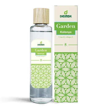 

Garden Eau De Toilette 190 ml
