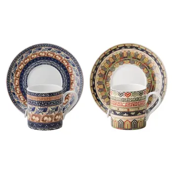 

Tezcoco coffee pair 120 ml (set of 2 pairs)