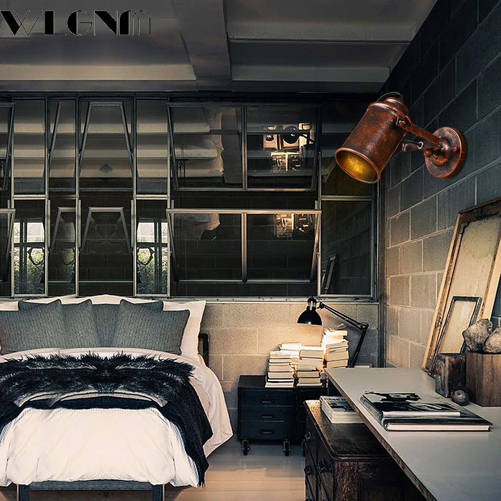 cheap luminarias de parede 02