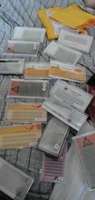 Zwellbe-pestañas postizas Tallo largo, prefabricadas rusas, voluminosas, extensiones de pestaña de visón falso, suministros de maquillaje, flor de Cilios de seda