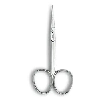 

Scissor manicure 3,5 "FDA FILARMONICA curve