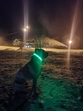 Dog-Collar Flashing Pet-Dog Glowing Night-Safety Rechargeable Luminous LED Usb