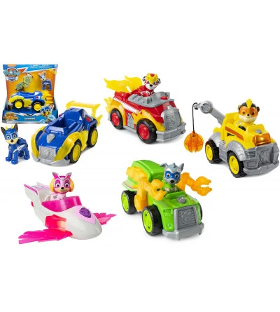 aliexpress paw patrol toys