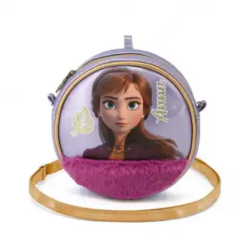 

Frozen Round Bag Element