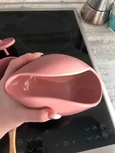 Juego de 5 uds. De cuencos de silicona para bebé, juegos de vasos, sin BPA, cuchara impermeable, alimentación antideslizante, tazón de silicona, vajilla, productos para bebé