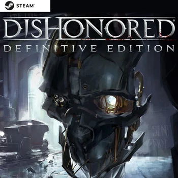 

Dishonored - Definitive Edition (PC) [digital version]