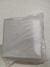 Minitiger-Interruptor de pared de lujo con Sensor táctil, interruptor estándar europeo y británico, de cristal gris claro, de 1/2/3 entradas y 1 vía CA 220