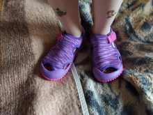 Sandalias antideslizantes para bebé, niño y niña, zapatillas deportivas para niño, chanclas de tacto suave para bebé, zapatos infantiles para niño, calzado de playa al aire libre