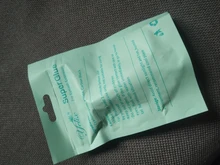 Yelix-pegamento para extensión de pestañas, 1-2 segundos, secado rápido, pegamento individual, negro/transparente, extensión de pestañas postizas