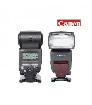 

YONGNUO FLASHLIGHT YN-685 CANON