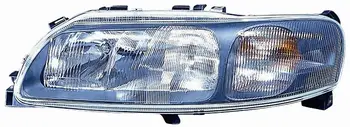 

HEADLIGHT VOLVO S70-V70 2000 Right Compatible