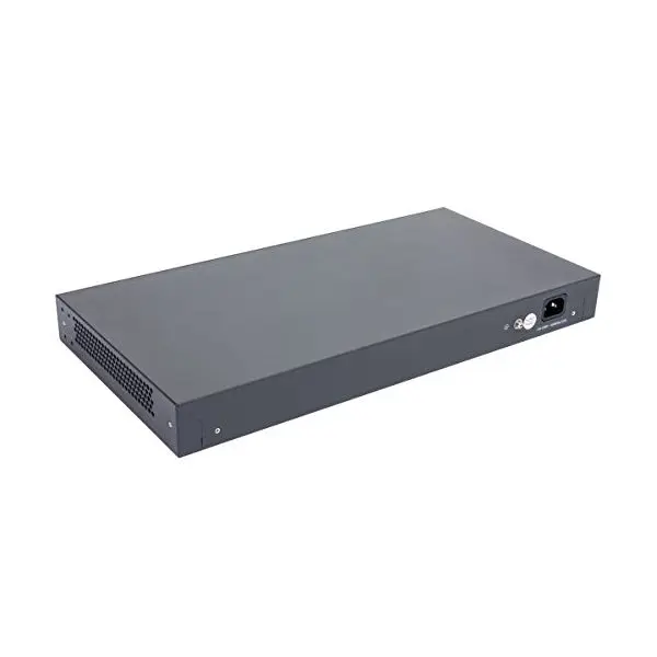 Шкаф переключатель TP-LINK TL-SG3216 L2 16P GB 2 комбо SFP