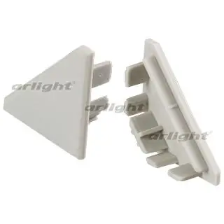 

020902 plug klus-p45 flat-10 PCs Arlight