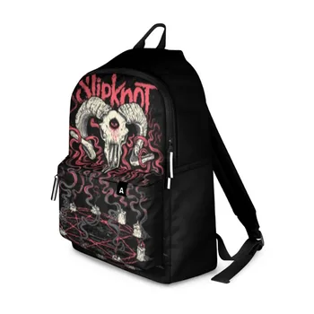 

Backpack 3D Slipknot
