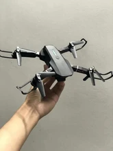 Dron profesional 4k con cámara gran angular HD, 2021 P, WiFi, fpv, cámara Dual, mantener la altura, helicóptero, juguetes, 1080