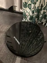 Robot-Vacuum-Cleaner Robotic Docking-Station Vacum Sysperl Smart Household with Auto-Charge