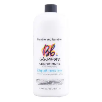 

Conditioner for Dyed Hair Bumble & Bumble (1000 ml)