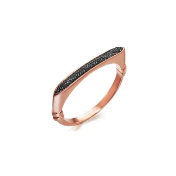 

Smart bracelet pink tone LeCarré