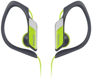 

Headphones Panasonic RP-HS34E-Y