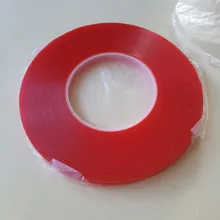 Adhesive Display-Lens Lcd-Screen Phone Double-Sided-Tape Acrylic Thick Strong Tablet