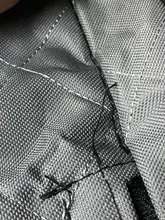 Mat Pocket Hammock-Safety-Protector Car-Seat-Cover Pet-Carrier Mesh Travel Dog Zipper