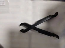 Chain-Tools Lever Repair-Removal-Tool Bike Tire-Clever-Lever-Repair Cycling VYCE Missing