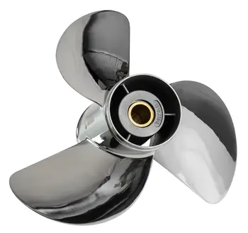 

Propeller 3x13-1/2x15, Marine rocket 4431-135-150