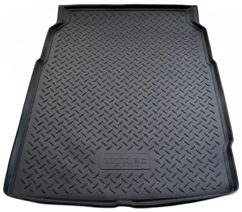 

Trunk Mat BMW 5 (F10) (sedan) (2010) npl-p-07-30