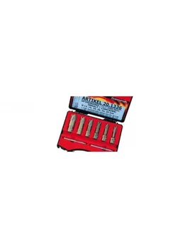 

KARNASCH Briefcase strawberries Weldon GOLD 8 PCs
