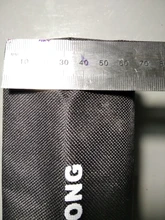 Bolsa de herramientas multifuncional impermeable Oxford, organizador de almacenamiento colgante, caja de instrumentos para herramientas pequeñas de Metal