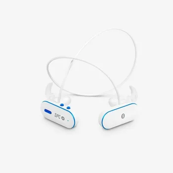 

SPC EARPHONE 4312 LIGHTWEAR BLUETOOTH WHITE