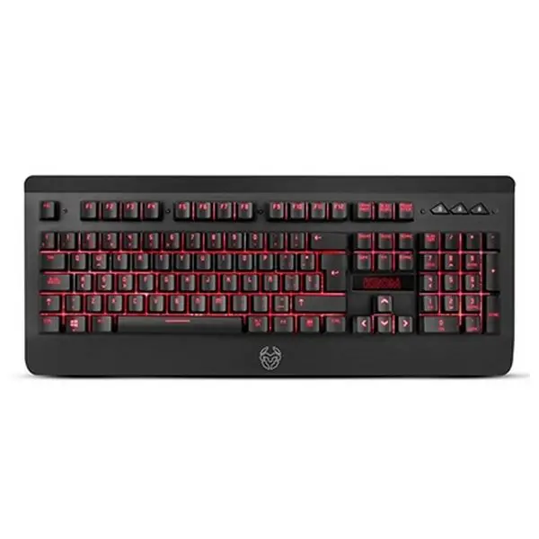 Игровая клавиатура KROM NXKROMKHBRD