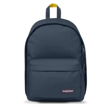 

BACKPACK EASTPAK OUT OF OFFICE EK767 47Z BLACKOUT NEXT