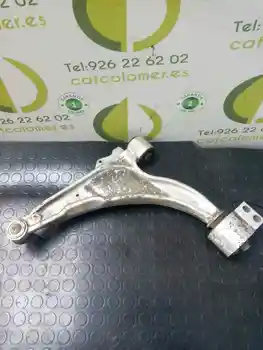 

6577351 arm Suspension Front Lower Right Opel Astra J Lim. 1.7 16v Cdti