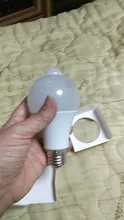 Lamp Bulb Toilet Stair Porch-Garage Led-Night-Light Balcony Smart-Pir-Motion-Sensor Bathroom