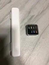 Case Storage-Box Pencil-Holder Airpods PZOZ Portable Hard-Cover for Apple