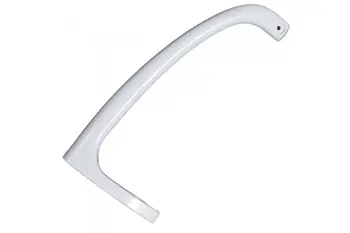 

Handle for refrigerator INDESIT top 857152