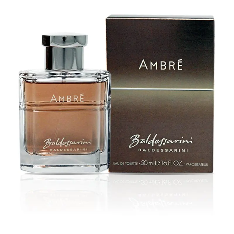 Baldessarini Ambre М Туалетная вода 90 мл
