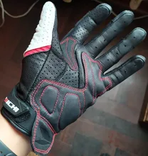 Motorcycle-Gloves Guantes RST390 Men Breathable 391 Rekawice Mens